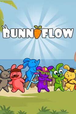 BunnyFlow Cover