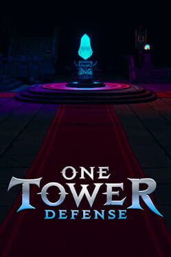 One Tower Defense Cover