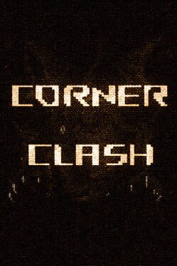 Corner Clash Cover