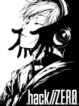 .Hack//Z.E.R.O. Cover