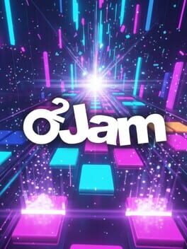 O2Jam: The Beginning Cover