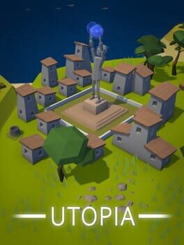 Utopia Cover
