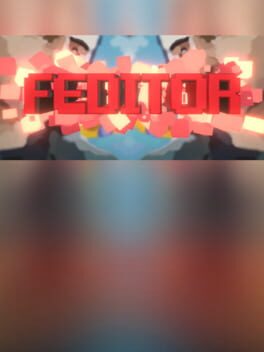 Feditor Cover