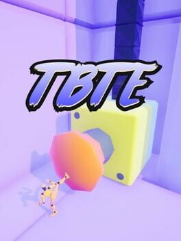 TBTE: The Button Tycoon Experience Cover