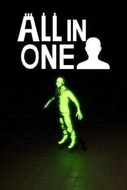 All in One Cover