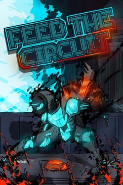 Feed the Circuit Cover