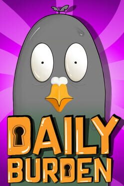 Daily Burden Cover