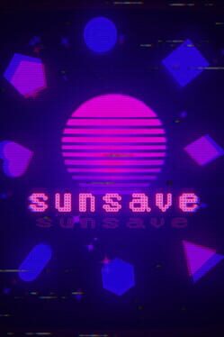 Sunsave Cover