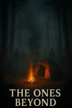 The Ones Beyond Cover