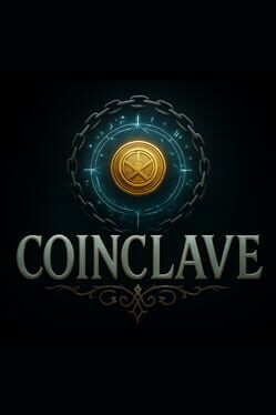 CoinClave Cover