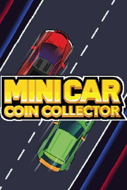 Mini Car Coin Collector Cover