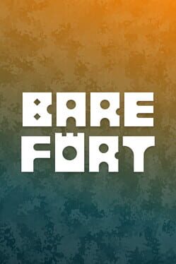 Barefort Cover
