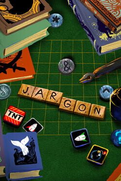Jargon Cover