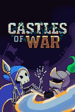 Castles of War Cover