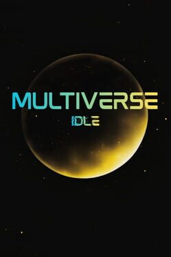 Multiverse Idle Cover