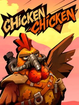 Chicken Chicken Cover