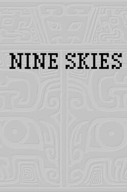 Nine Skies Cover