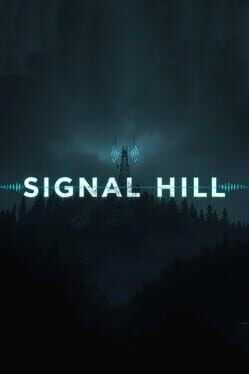Signal Hill Cover