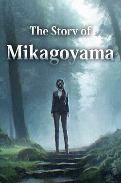 The Story of Mikagoyama Cover