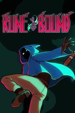 Runebound Cover