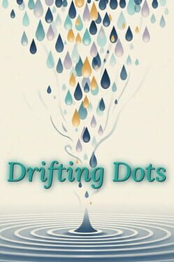 Drifting Dots Cover