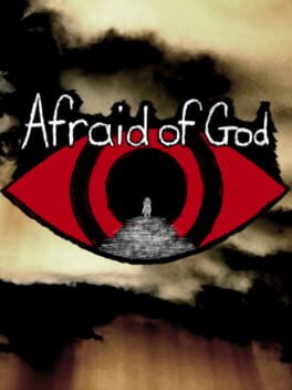Afraid of God Cover