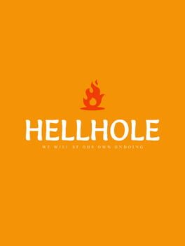 Hellhole Game Cover