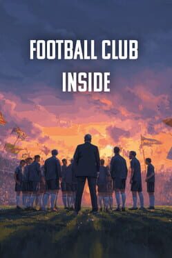 Football Club Inside Cover