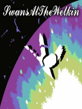 Swans At The Welkin Cover