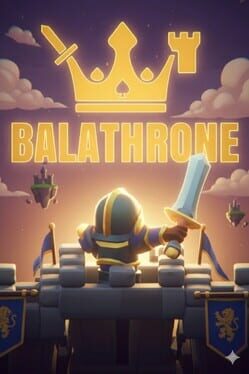 Balathrone Cover
