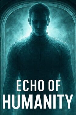 Echo of Humanity Cover