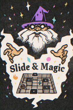 Slide & Magic Cover