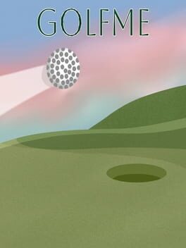 Golfme Cover