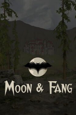 Moon and Fang Cover