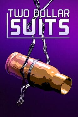 Two Dollar Suits Cover