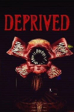 Deprived Cover