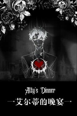 Alty's Dinner Cover