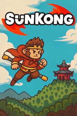 SunKong Cover