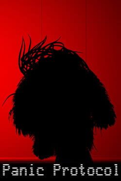 Panic Protocol Cover