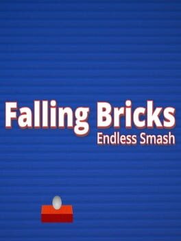 Falling Bricks: Endless Smash