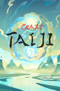 CrazyTaiji Cover