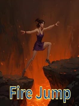 Fire Jump Cover