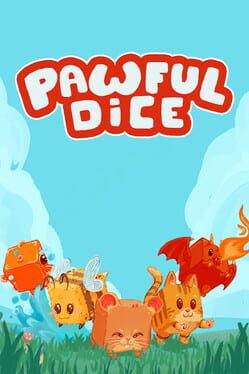 Pawful Dice Cover