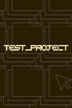 Test_project Cover