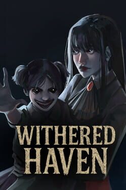 Withered Haven Cover