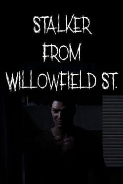 Stalker From Willowfield St. Cover