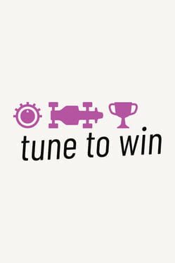Tune to Win Cover
