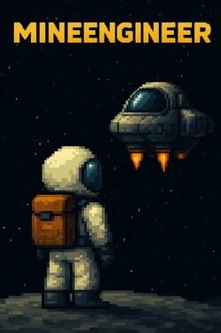 MineEngineer Cover
