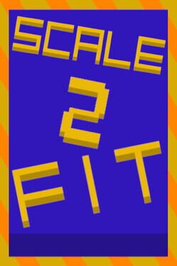 Scale2fit Cover