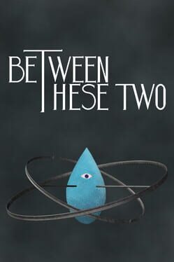 Between These Two Cover